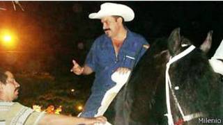 Hilario Ramírez Villanueva, foto cortesía diario Milenio.