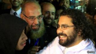 Alaa Abdel Fattah