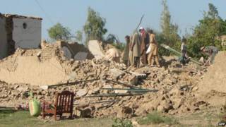 waziristan utara