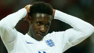 Danny Welbeck