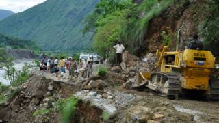 उत्तराखंड