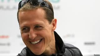 Michael Schumacher