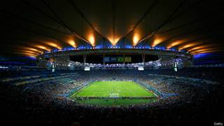 maracana