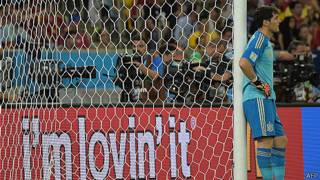 Casillas