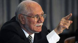 Jorge Giordani