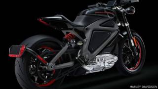 harley davidson