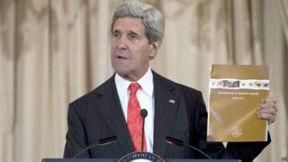 John Kerry