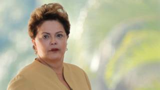 Dilma (AP)