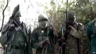 boko haram