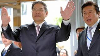 Zhang Zhijun