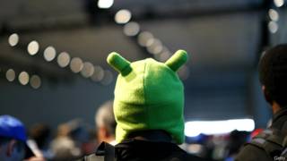 Google conference