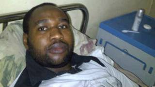Mubarak Bala arifuza kuva mu majyaruguru ya Nigeria