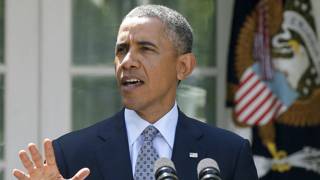 Barack Obama