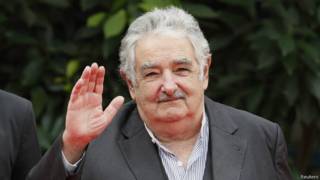 José Mujica (foto: Reuters)
