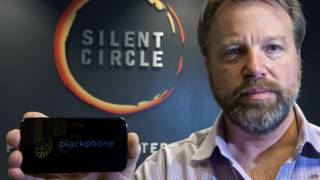 Blackphone