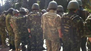 новини, донбас,