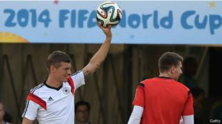 Toni Kroos