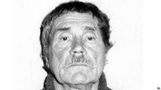 Vasili Mitrokhin