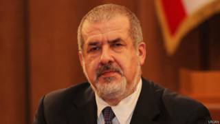чубаров