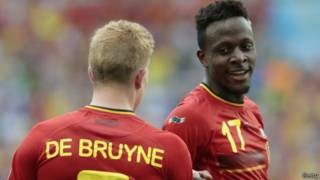 divock origi