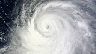Tifón Neoguri