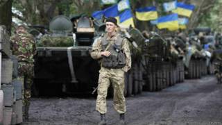 Найважче для української армії попереду, вважає аналітик