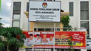 KPU Solo