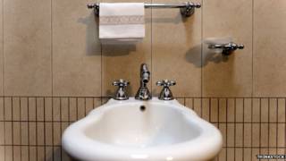 Bidet