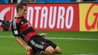Miroslav Klose