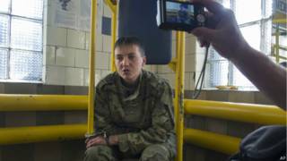 Савченко