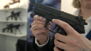 SIG Sauer