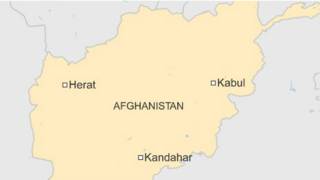 kabul