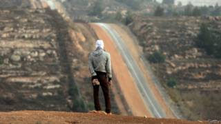 Palestino