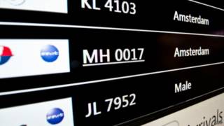 MH17