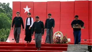 Martyrs Day