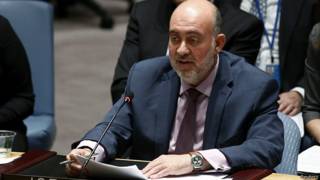 Ron Prosor