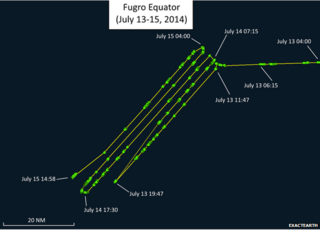 Fugro Equator