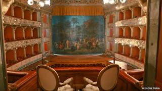 Teatro Colón de Bogotá