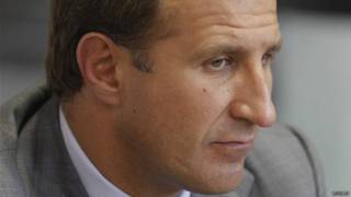 Бабаев