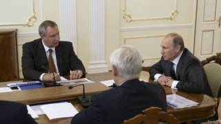 Рогозін