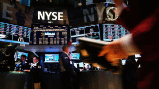 Bolsa de NY