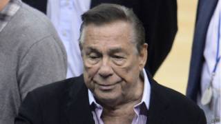 Donald Sterling