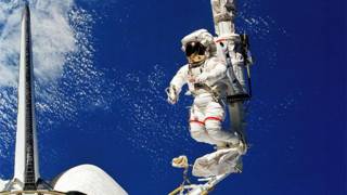 Astronautas