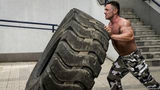 CrossFit