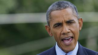 Barack Obama