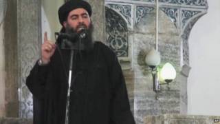 abu bkar al baghdadi