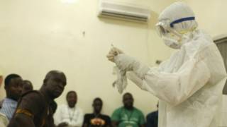 ebola