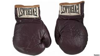 Guantes