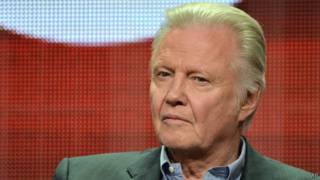 Jon Voight