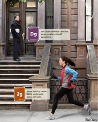 Aviso del New York Times